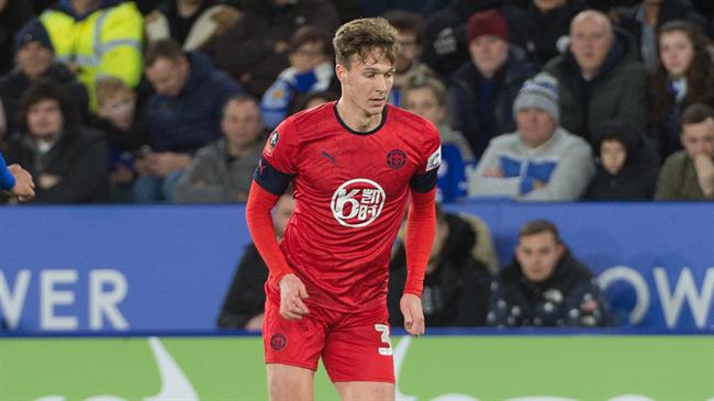 Kieran Dowell