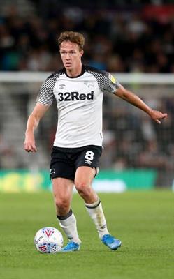 Kieran Dowell