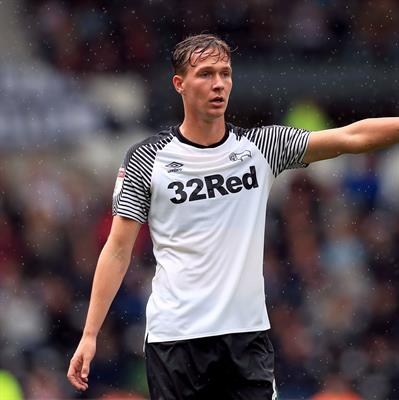 Kieran Dowell