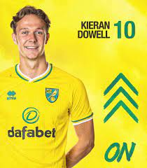 Kieran Dowell