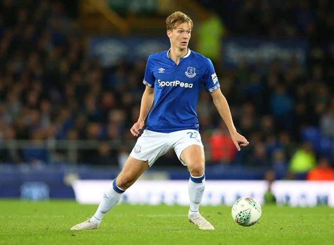 Kieran Dowell