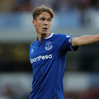 Kieran Dowell