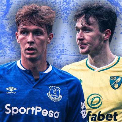Kieran Dowell