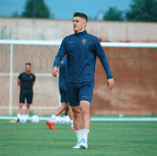 Milot Rashica