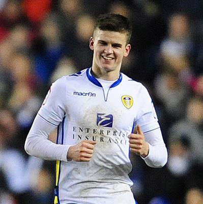 Sam Byram