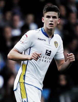 Sam Byram