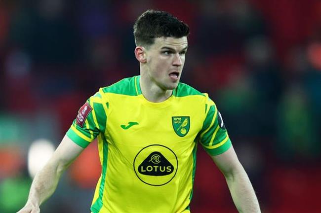 Sam Byram