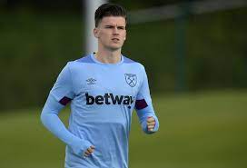 Sam Byram