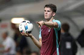 Sam Byram