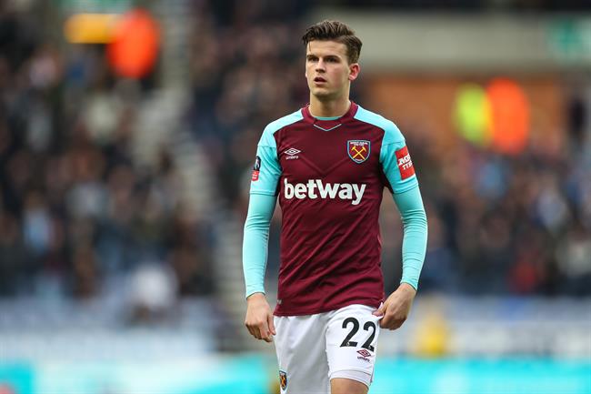 Sam Byram