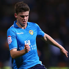 Sam Byram