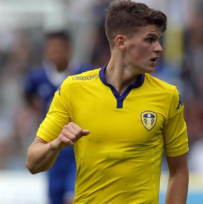 Sam Byram