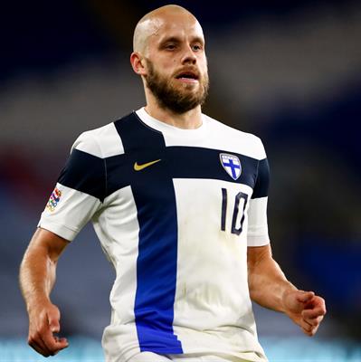Teemu Pukki