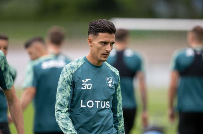 Dimitrios Giannoulis