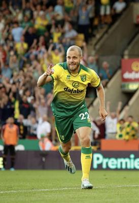Teemu Pukki