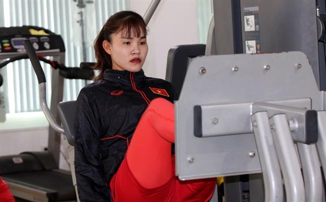 Chương Thị Kiều phẫu thuật thành công