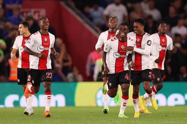 southampton vs chelsea 3