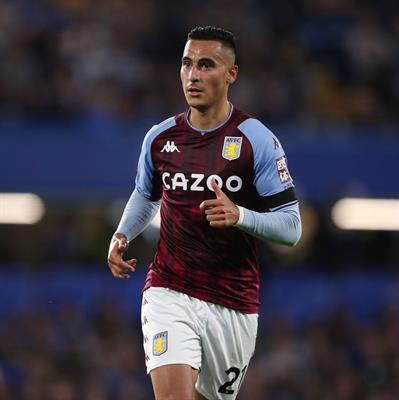 Anwar El Ghazi