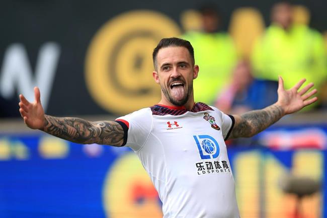 Danny Ings