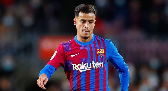 Philippe Coutinho