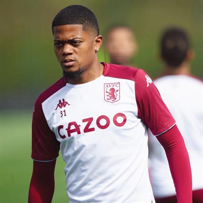 Leon Bailey