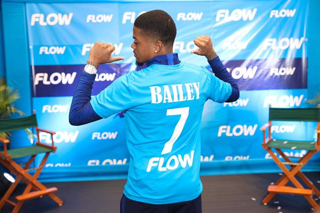 Leon Bailey