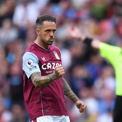 Danny Ings