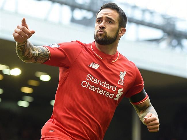 Danny Ings