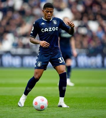 Leon Bailey