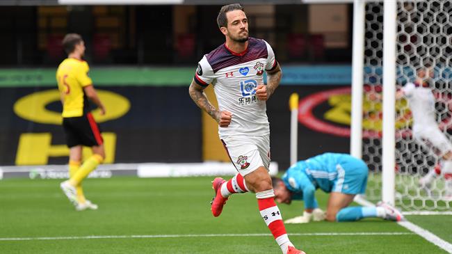 Danny Ings
