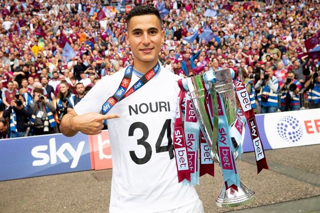 Anwar El Ghazi