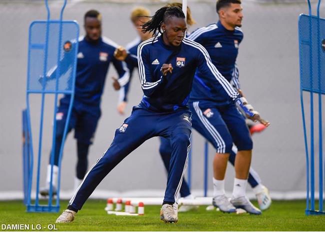 Bertrand Traore