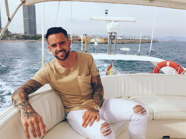 Danny Ings