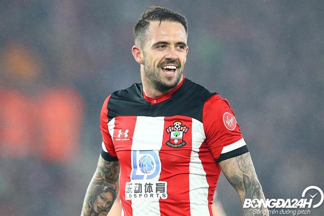 Danny Ings