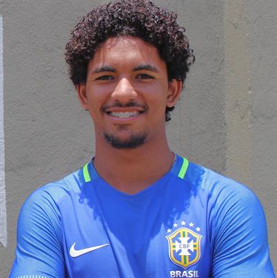 Douglas Luiz
