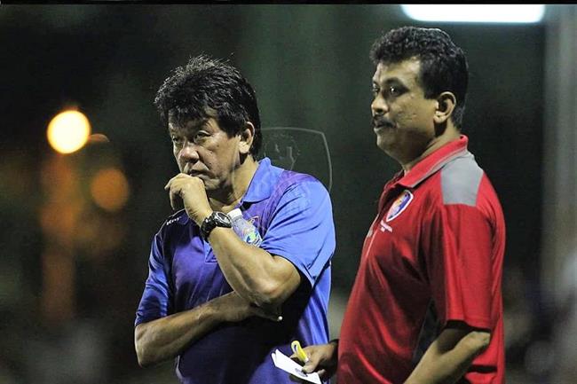 HLV U23 Malaysia chỉ ra điểm mạnh của U23 Việt Nam 1