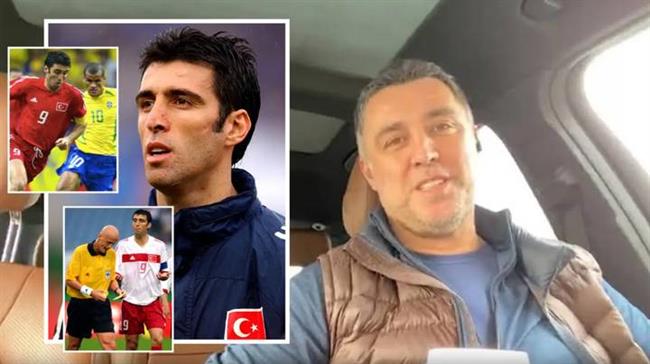 Hakan Sukur Hakan Sukur