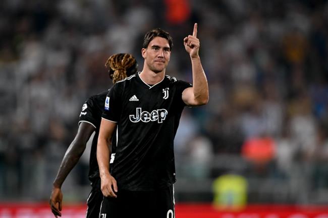 Dusan Vlahovic tìm đường đào thoát khỏi Juventus 1