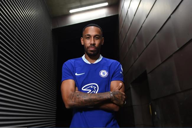 Aubameyang lên tiếng sau khi được trở lại giải Ngoại hạng Anh 