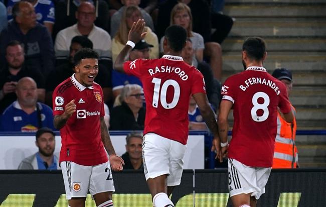 leicester vs mu leicester vs mu