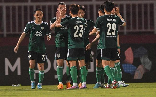 Nhận định Gimcheon Sangmu vs Jeonbuk 17h00 ngày 4/9 (VĐQG Hàn Quốc 2022)