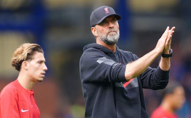 Klopp thừa nhận dạo đầu kém