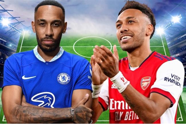 Đội hình tốt nhất gồm các cầu thủ từng thi đấu cho Arsenal và Chelsea