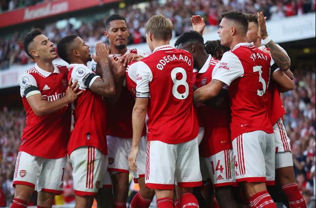 Nhận định MU vs Arsenal (22h30 ngày 49) Pháo thủ sa lầy ở Old Trafford 1 Nhận định MU vs Arsenal (22h30 ngày 49) Pháo thủ sa lầy ở Old Trafford 1