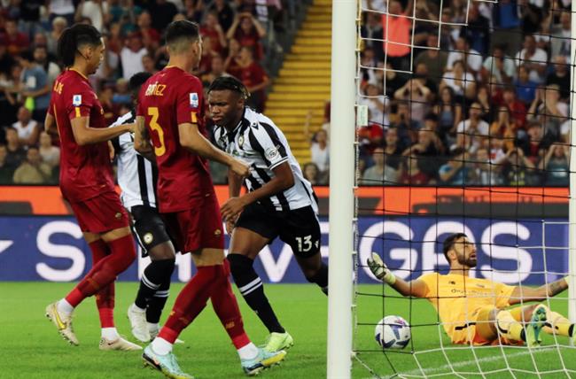ket qua world cup futsal 2016-Roma của Jose Mourinho bất ngờ thua sốc ... 0-4 