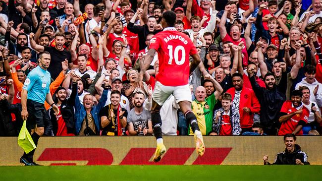 trực tiếp mu arsenal-Link xem video MU vs Arsenal 3-1: Old Trafford tiếp tục mở hội 