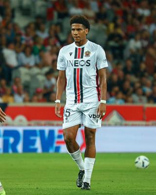 Jean-Clair Todibo