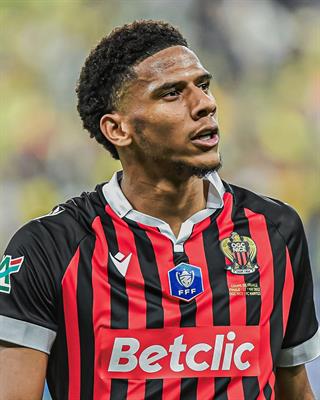 Jean-Clair Todibo