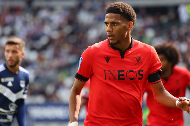 Jean-Clair Todibo