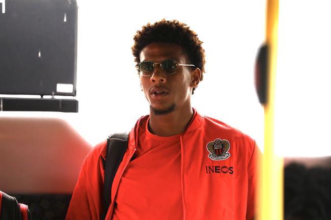 Jean-Clair Todibo